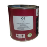 Cepex - Adhesivo para PVC - U c/ tapa válvula 1000 cc. - BricoandPool