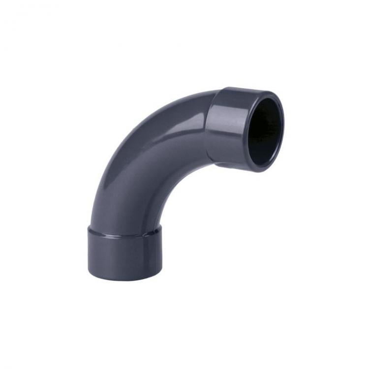 Cepex - Curva 90º PVC encolar hembra - BricoandPool