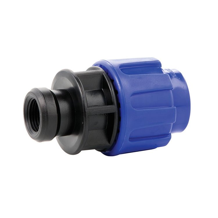 Cepex - Enlace mixto polietileno rosca hembra - BricoandPool