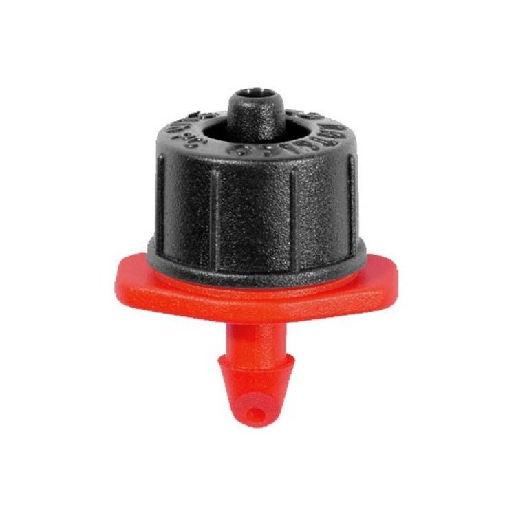 Cepex - Gotero autocompensante desmontable riego por goteo (bolsa 100 uds) - BricoandPool