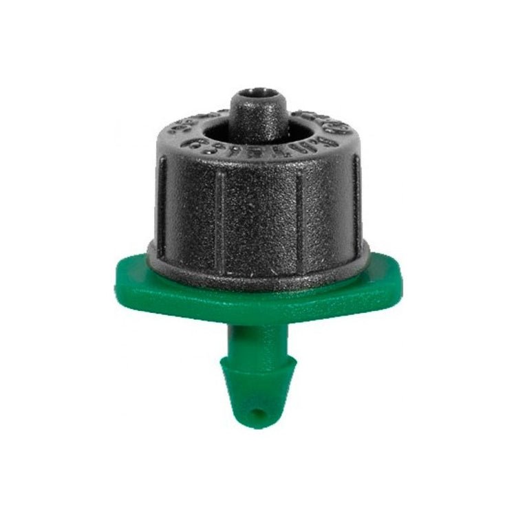 Cepex - Gotero autocompensante desmontable riego por goteo (bolsa 100 uds) - BricoandPool