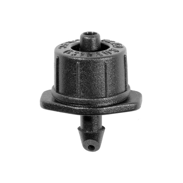 Cepex - Gotero autocompensante desmontable riego por goteo (bolsa 100 uds) - BricoandPool