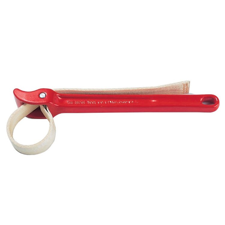 Cepex - Llave de cinta metálica - BricoandPool