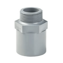 Cepex - Machón mixto PVC - C PRESIÓN encolar hembra y roscar macho BSP - BricoandPool