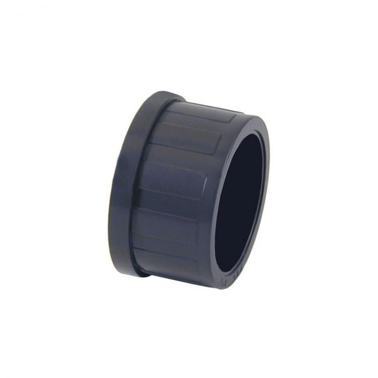 Cepex - Manguito enlace PVC encolar hembra - BricoandPool