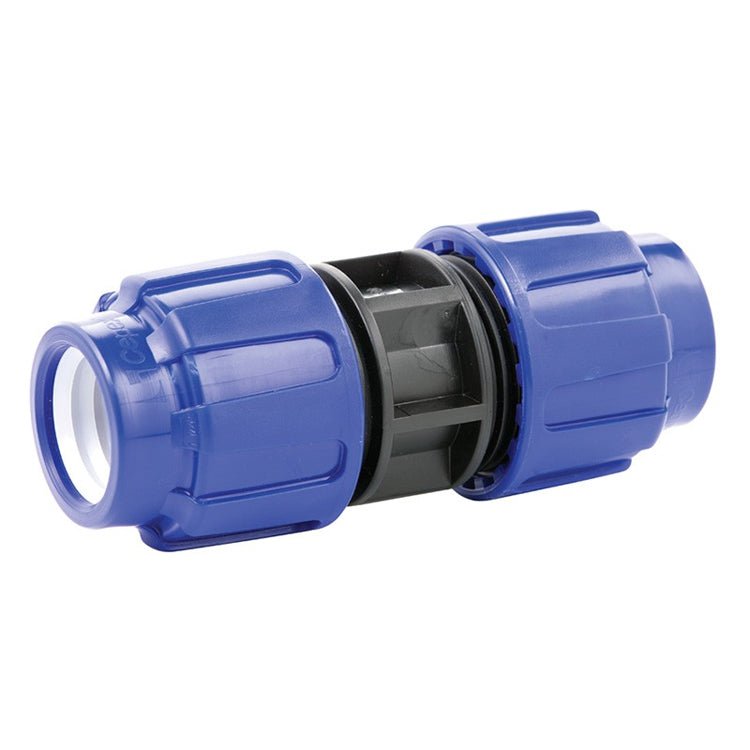 Cepex - Manguito polietileno recto - BricoandPool