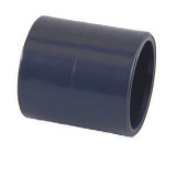 Cepex - Manguito transición PVC encolar hembra (BS) - BricoandPool