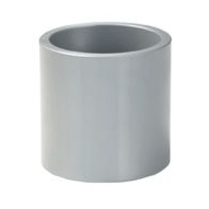 Cepex - Manguito unión PVC - C PRESIÓN encolar hembra - BricoandPool