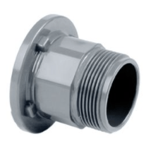 Cepex - Manguito válvula de bola PVC - C Industrial roscar macho - BricoandPool