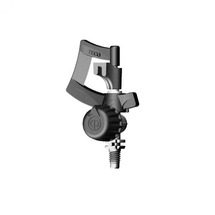 Cepex - Microaspersor ajustable regulable microrriego (bolsa 25 uds) - BricoandPool