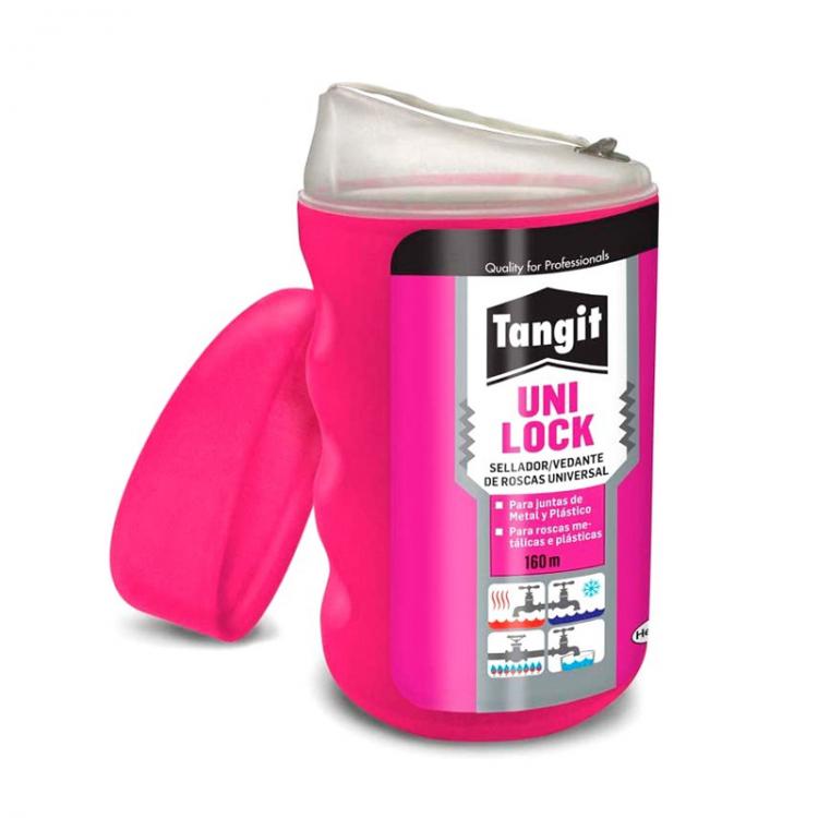 Cepex - Sellador de roscas Tangit Uni - Lock - BricoandPool