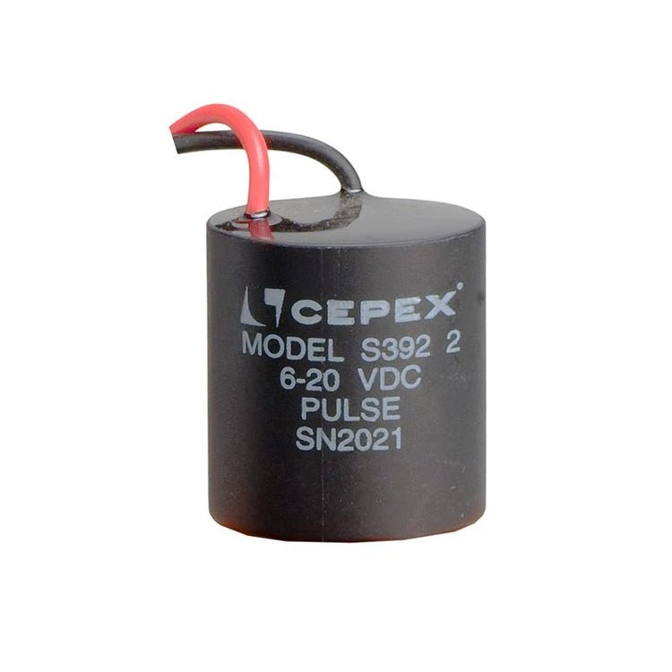 Cepex - Solenoides - BricoandPool