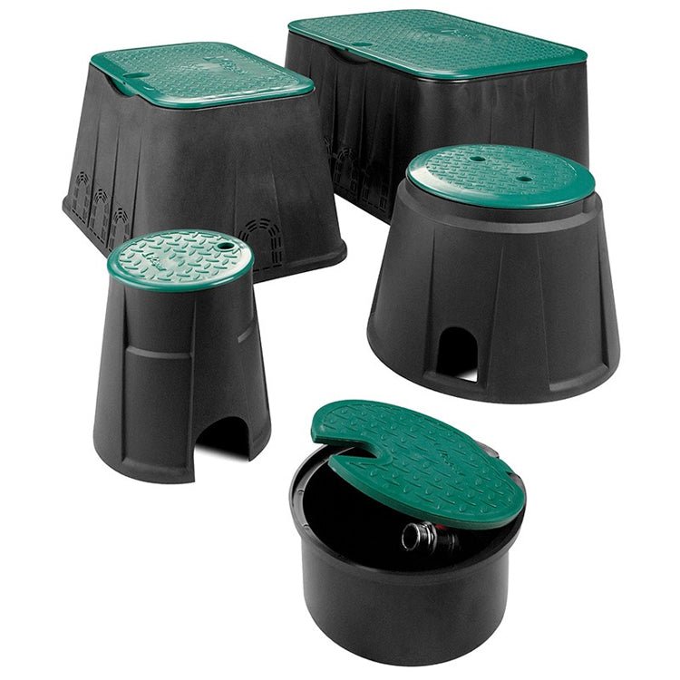 Cepex - Tapa para arqueta - BricoandPool