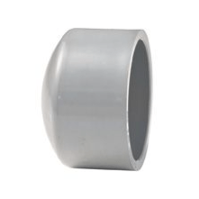 Cepex - Tapón PVC - C PRESIÓN encolar hembra - BricoandPool