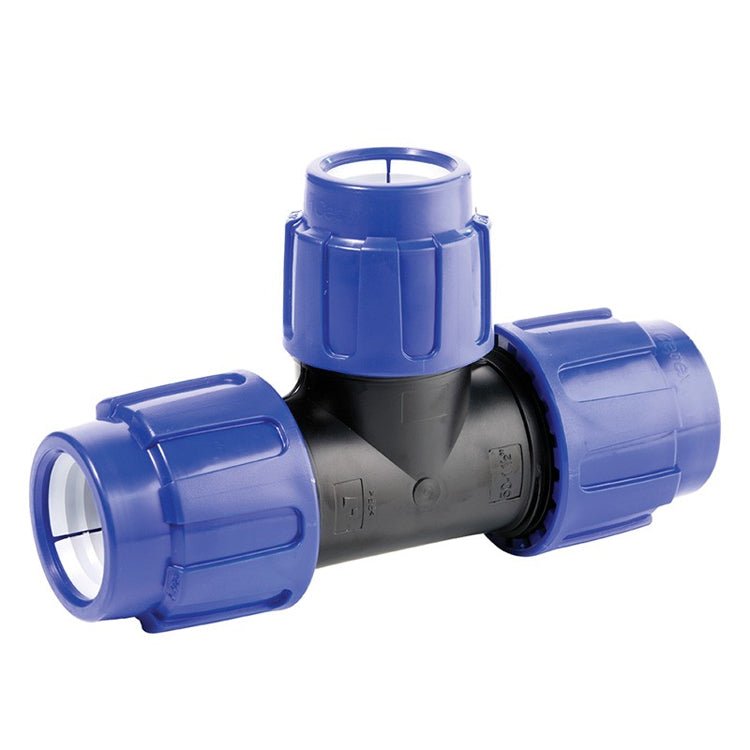 Cepex - Te polietileno reducida - BricoandPool