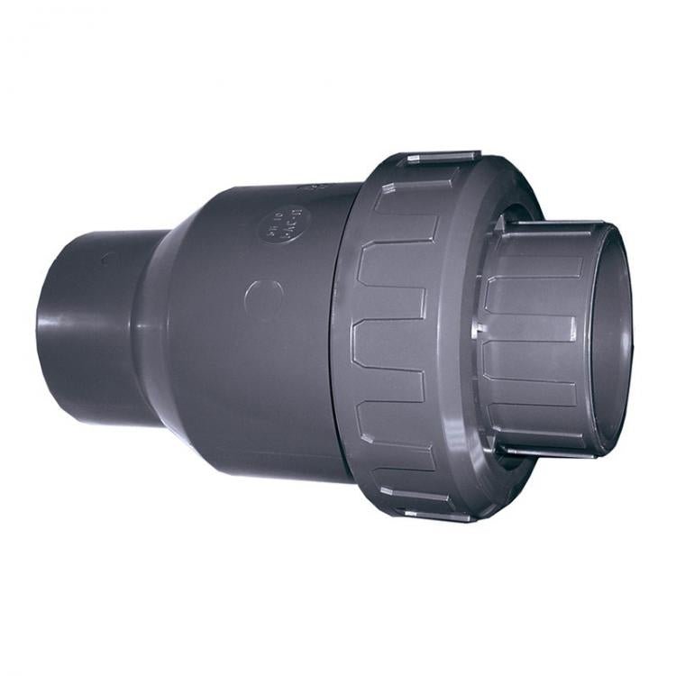 Cepex - Válvula antirretorno Uniblock PVC EPDM encolar - BricoandPool