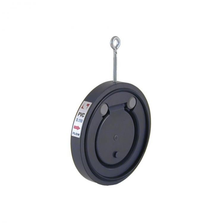 Cepex - Válvula de clapeta PVC - BricoandPool