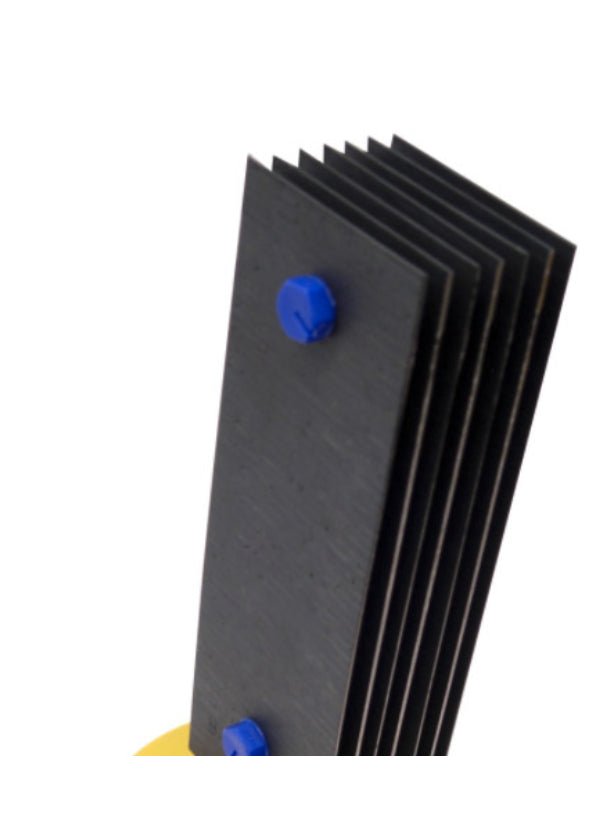 Certikin CTX - Electrodo Recambio New D - 12 Junior - BricoandPool