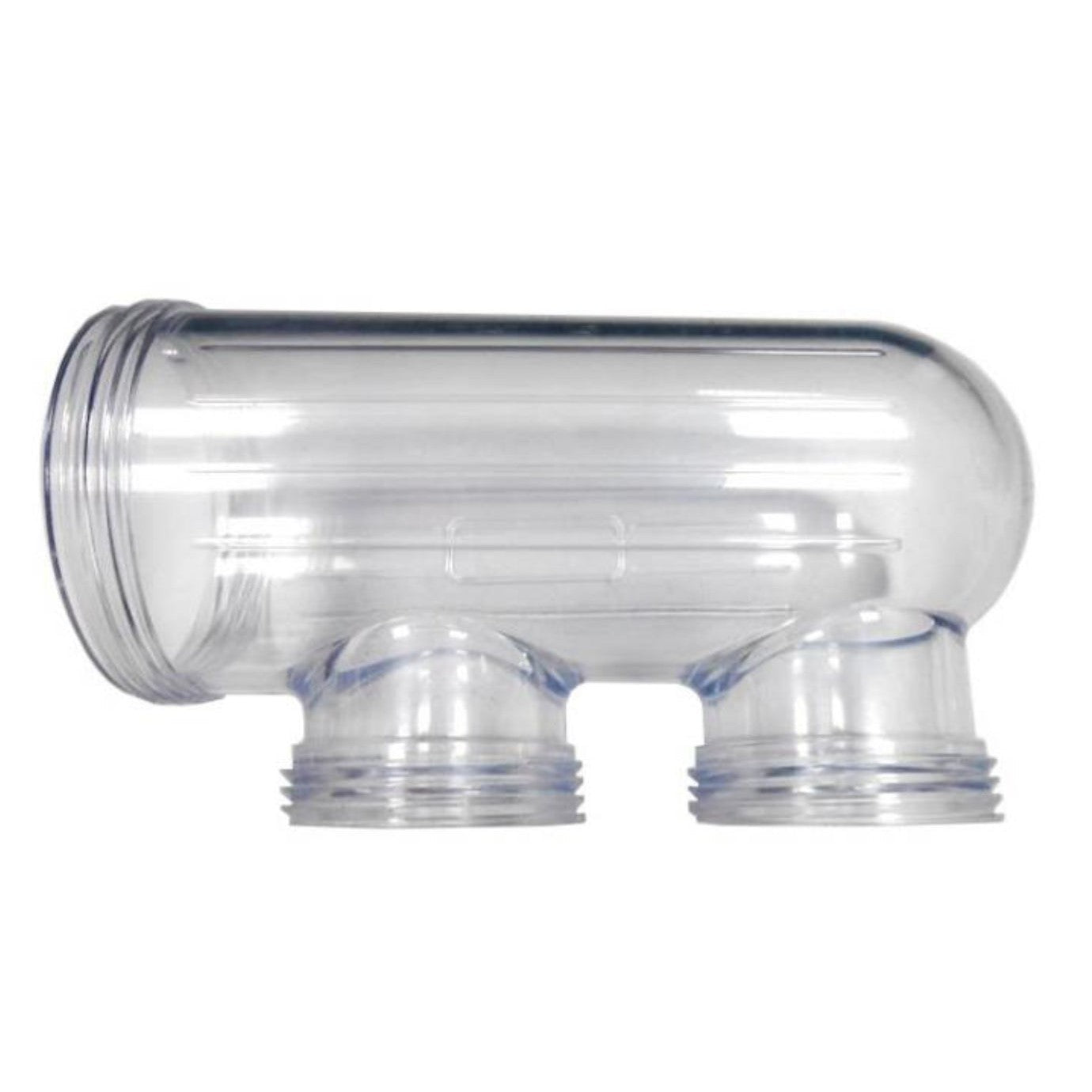 Certikin CTX - Vaso célula clorador salino Salt Expert - BricoandPool