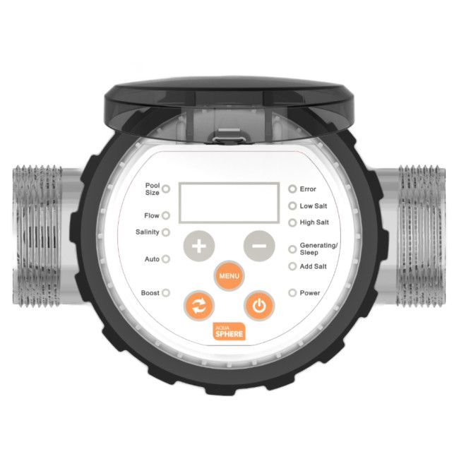 Aquasphere – OS Cloratore salino per piscina