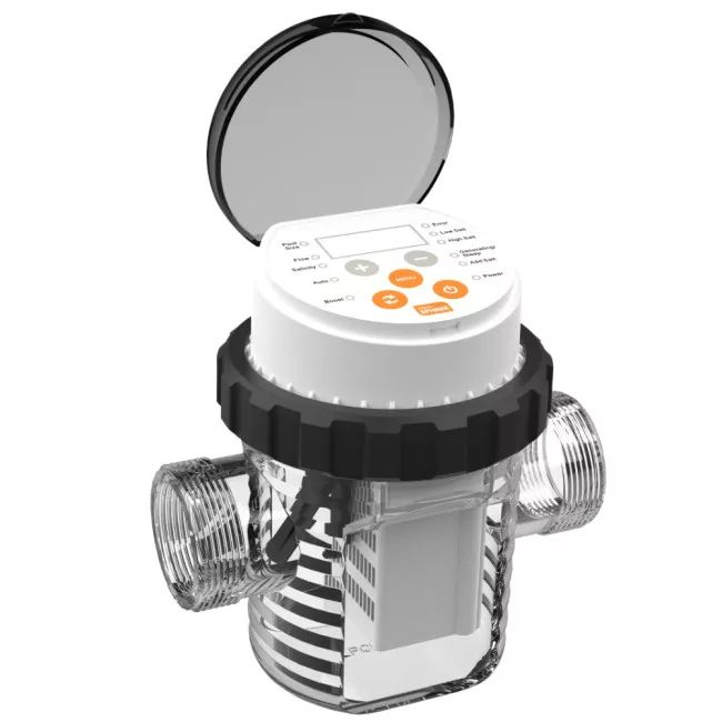 Aquasphere – OS Clorador salino piscina