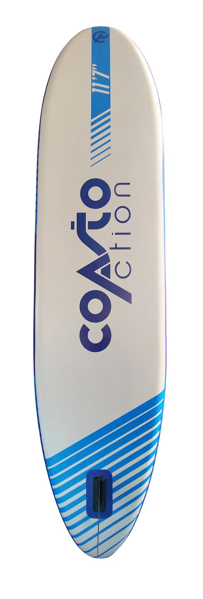 Coasto Action 2021 11'7" - BricoandPool