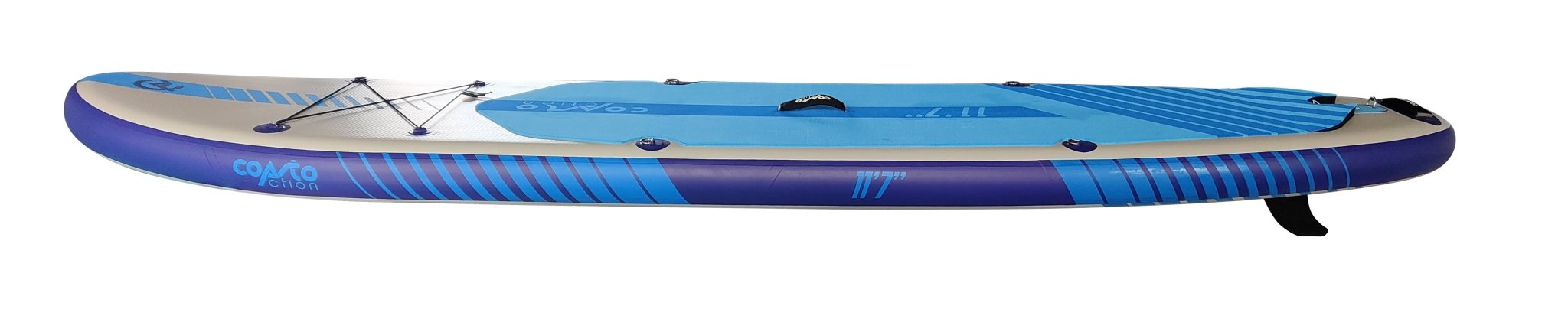 Coasto Action 2021 11'7" - BricoandPool