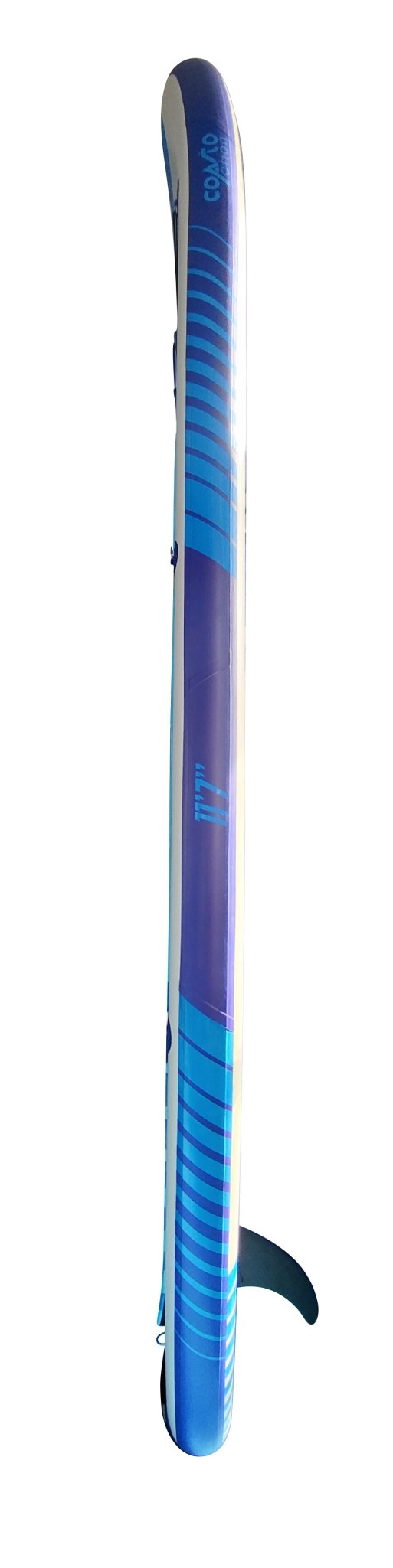 Coasto Action 2021 11'7" - BricoandPool