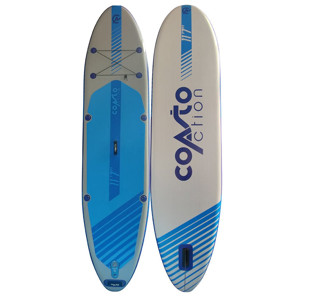 Coasto Action 2021 11'7" - BricoandPool