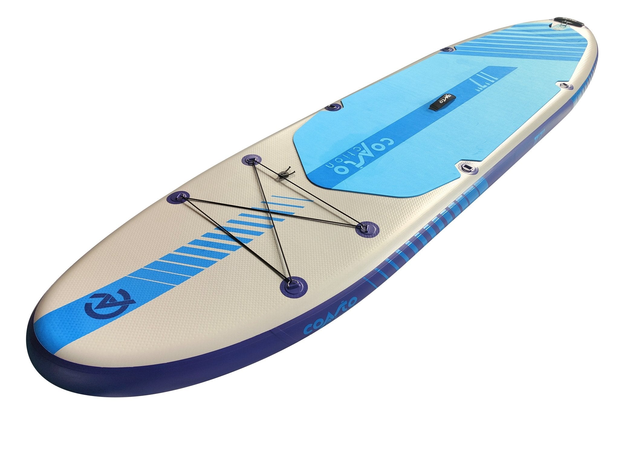 Coasto Action 2021 11'7" - BricoandPool