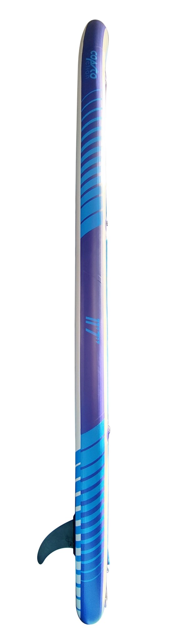 Coasto Action 2021 11'7" - BricoandPool