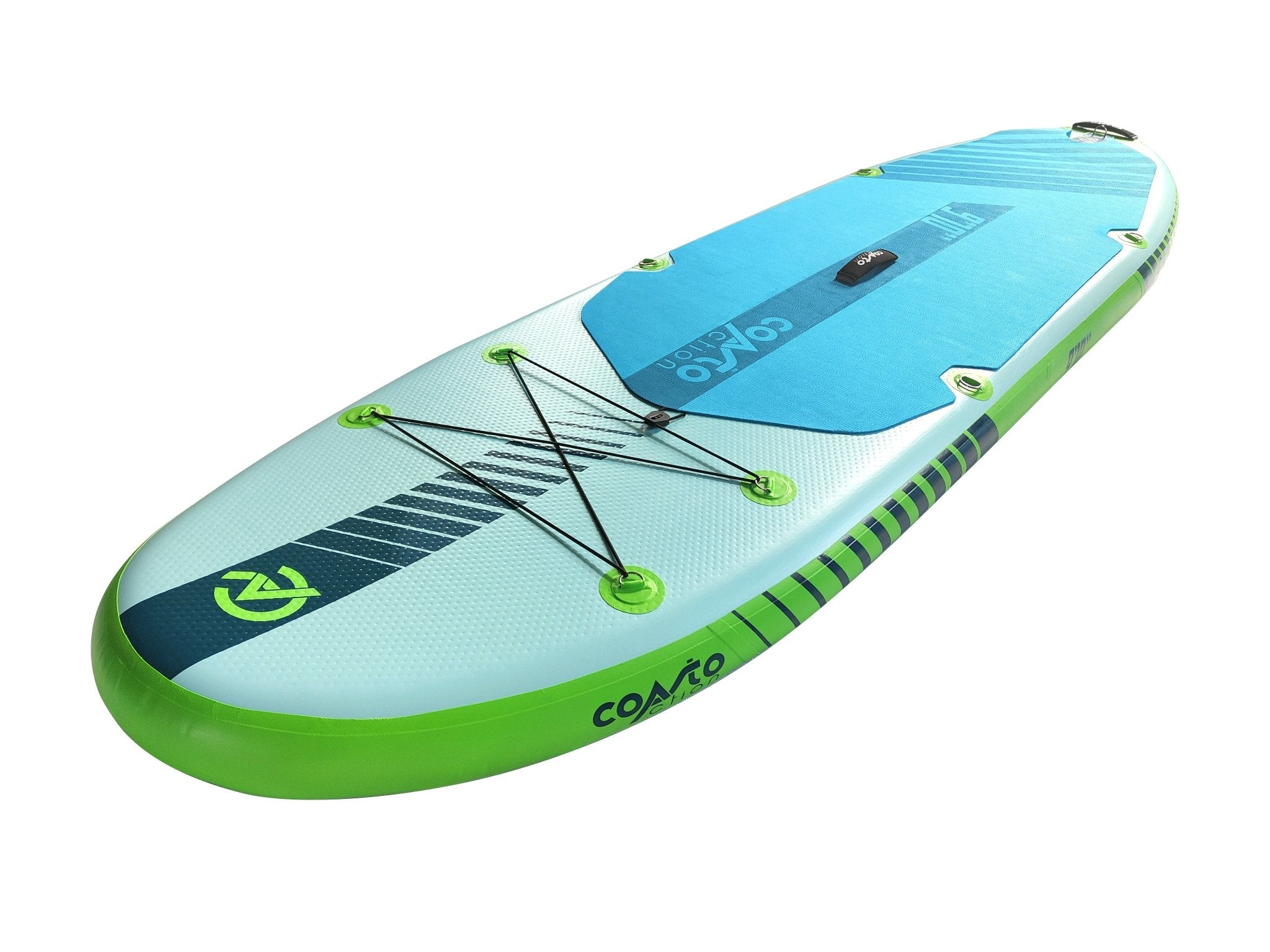 Coasto Action 2021 - BricoandPool