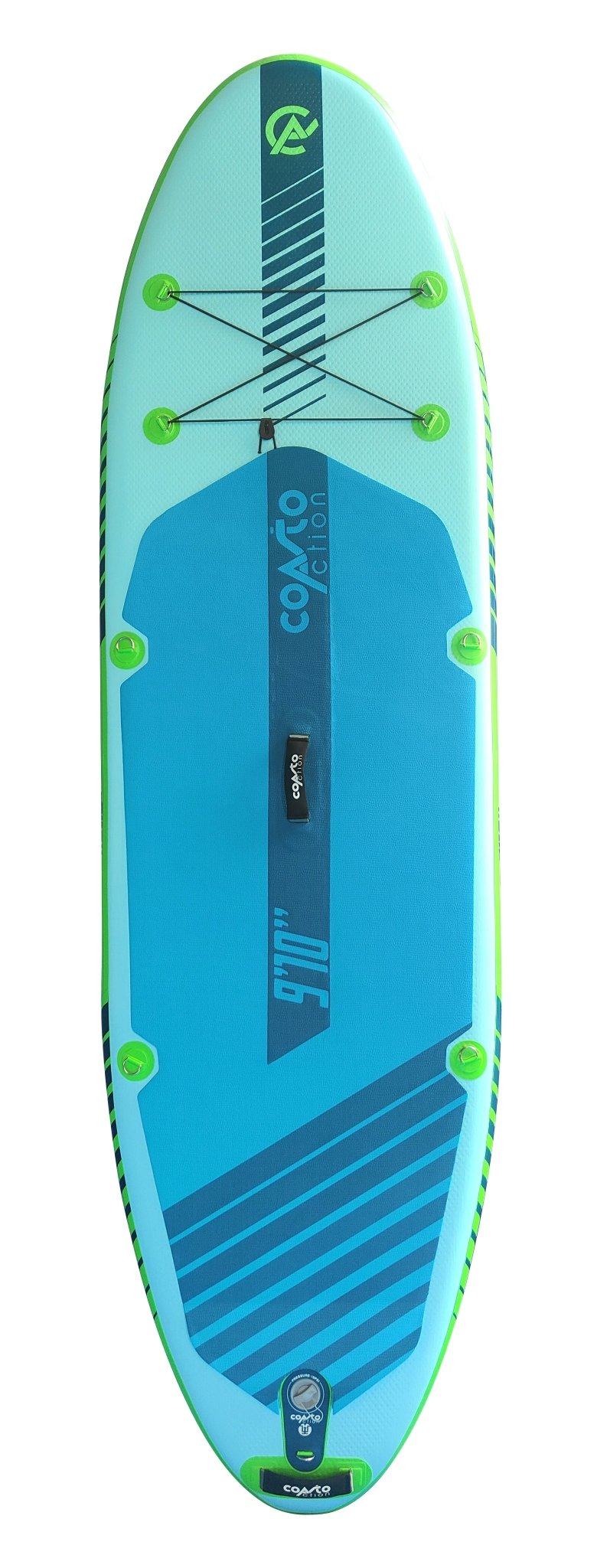 Coasto Action 2021 - BricoandPool