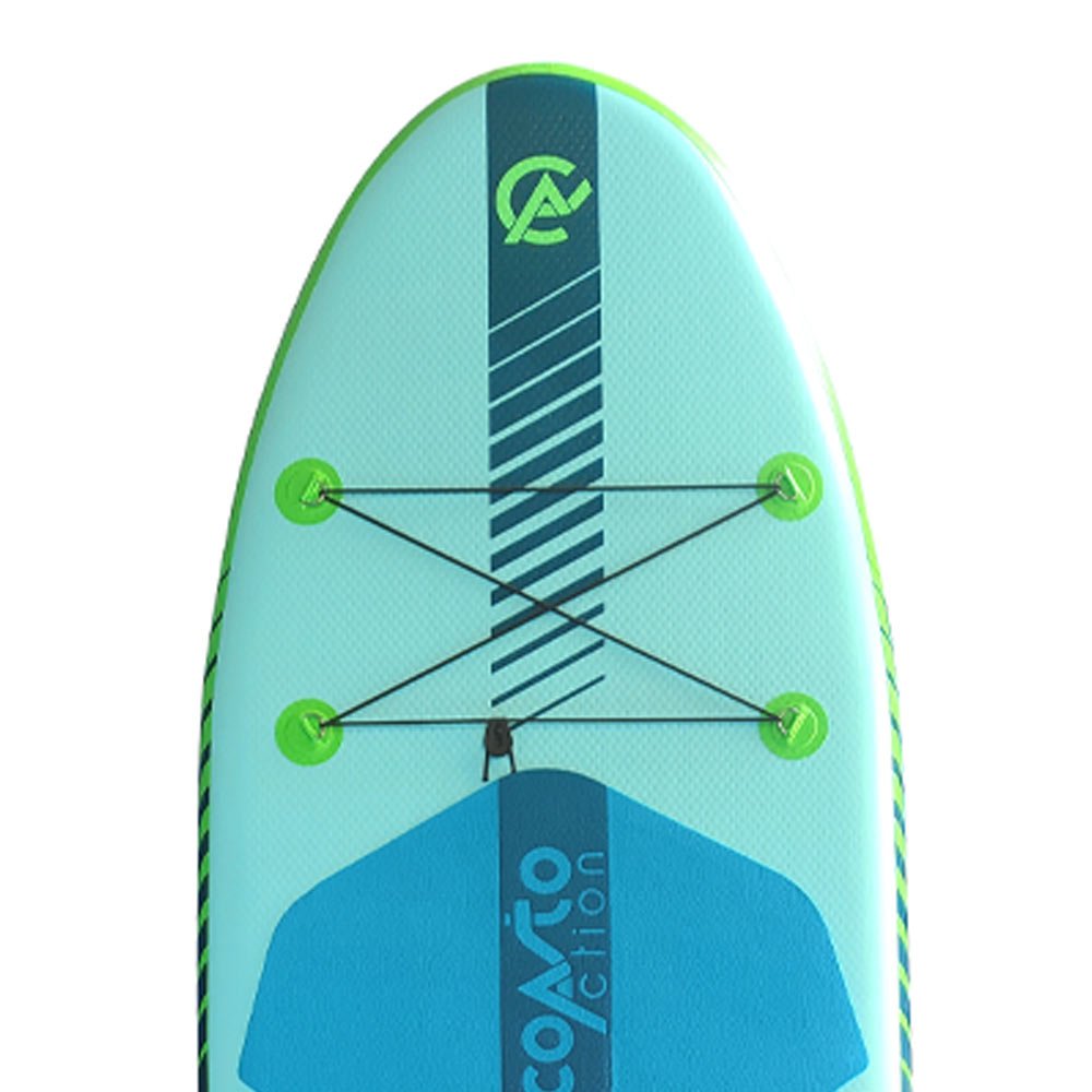 Coasto Action 2021 - BricoandPool