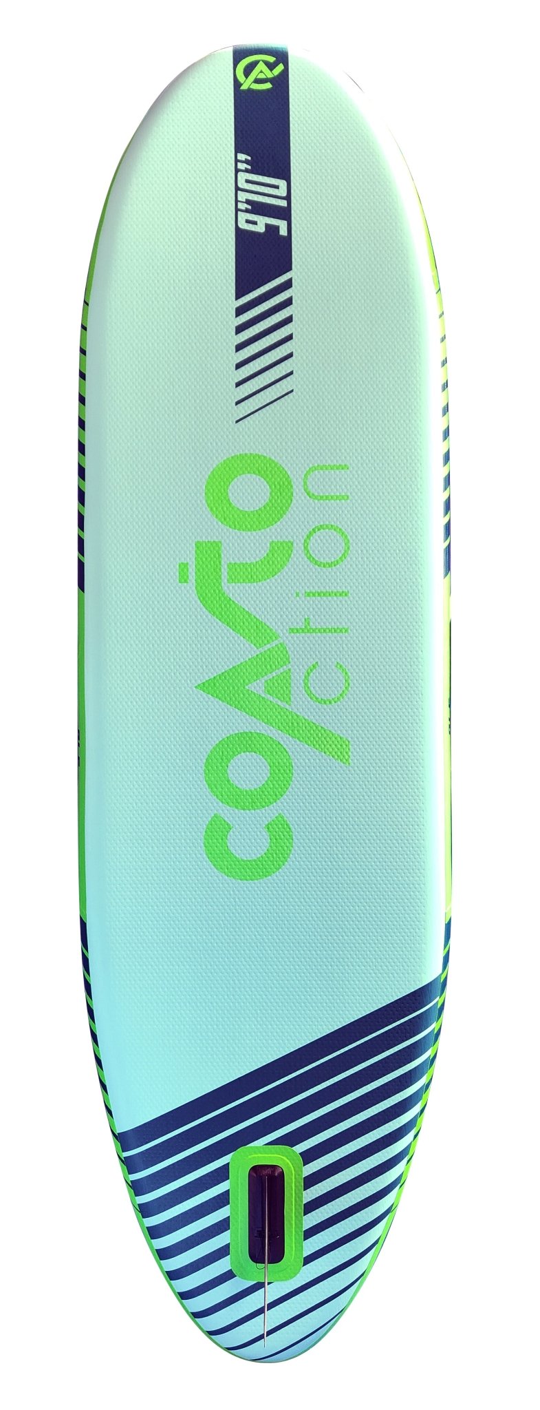 Coasto Action 2021 - BricoandPool