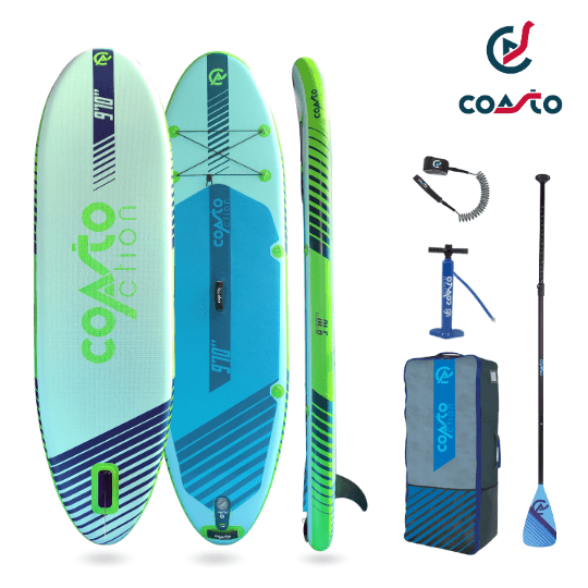 Coasto Action 2021 - BricoandPool