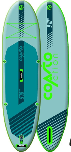 Coasto Action 2021 - BricoandPool