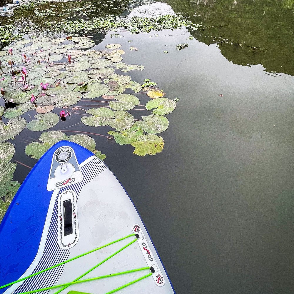 Coasto Amerigo 10'4 - BricoandPool