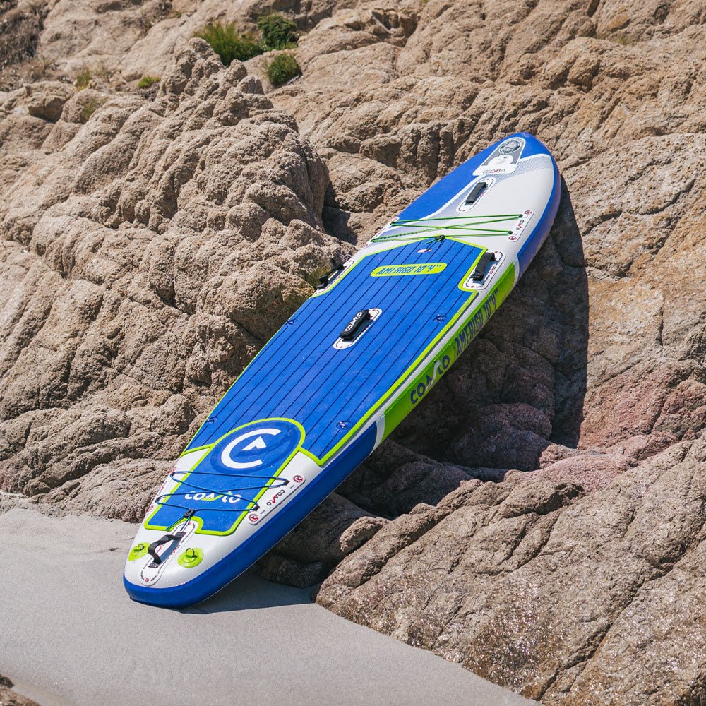 Coasto Amerigo 10'4 - BricoandPool