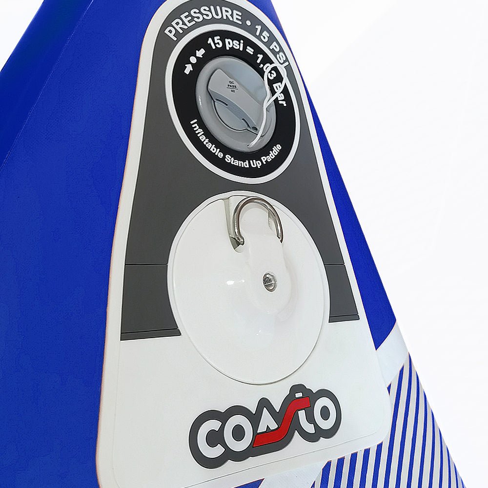 Coasto Amerigo 10'4 - BricoandPool