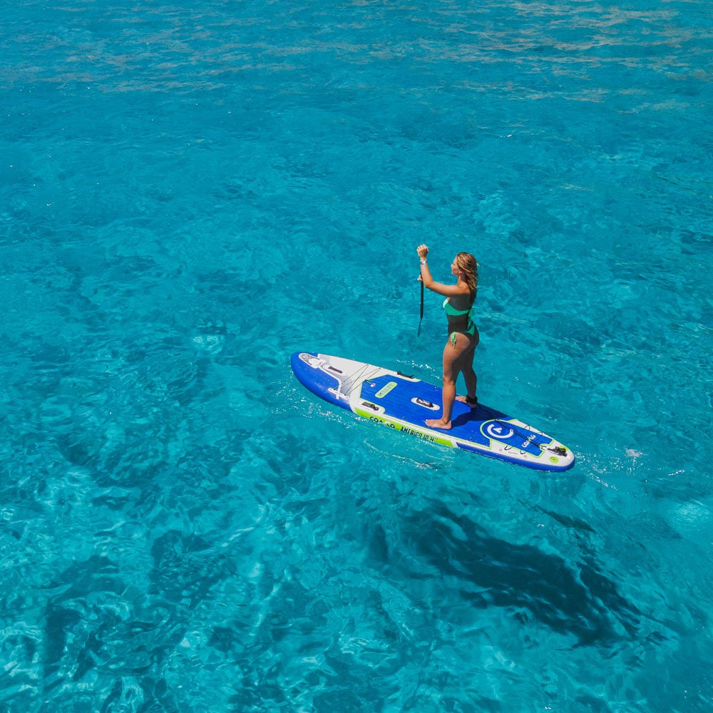 Coasto Amerigo 10'4 - BricoandPool