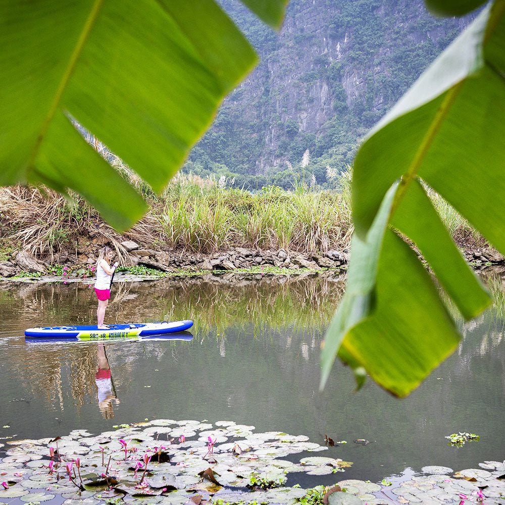 Coasto Amerigo 10'4 - BricoandPool