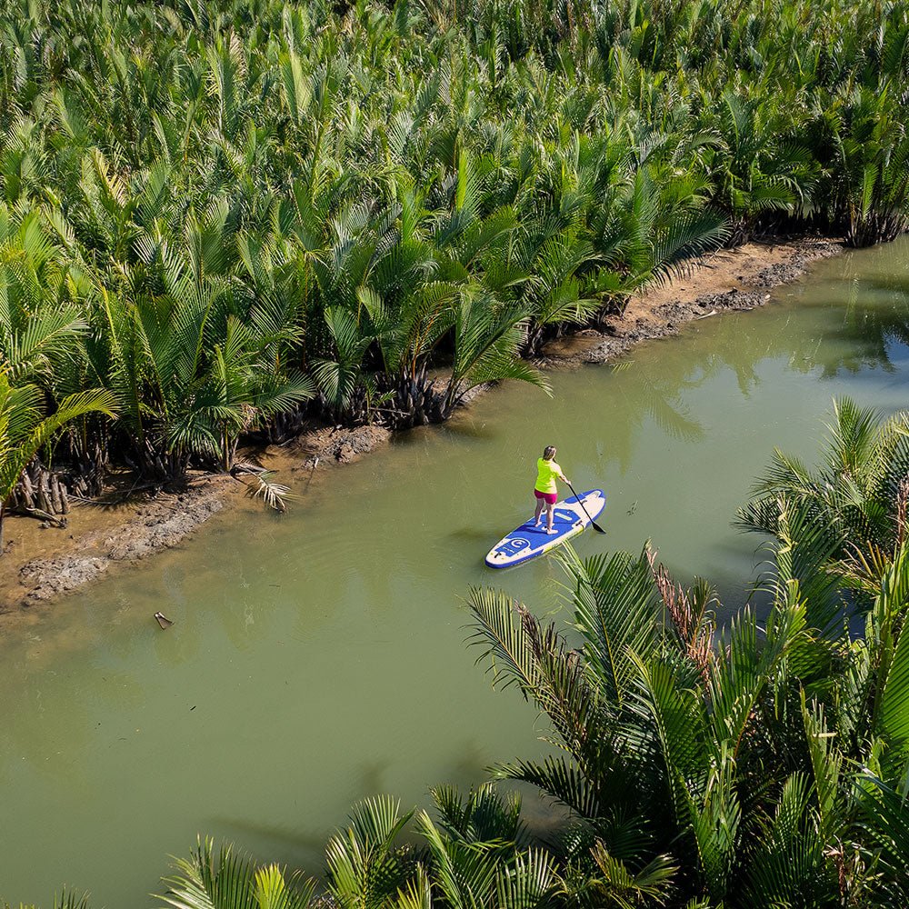 Coasto Amerigo 10'4 - BricoandPool