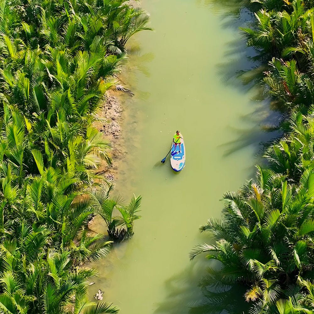 Coasto Amerigo 10'4 - BricoandPool