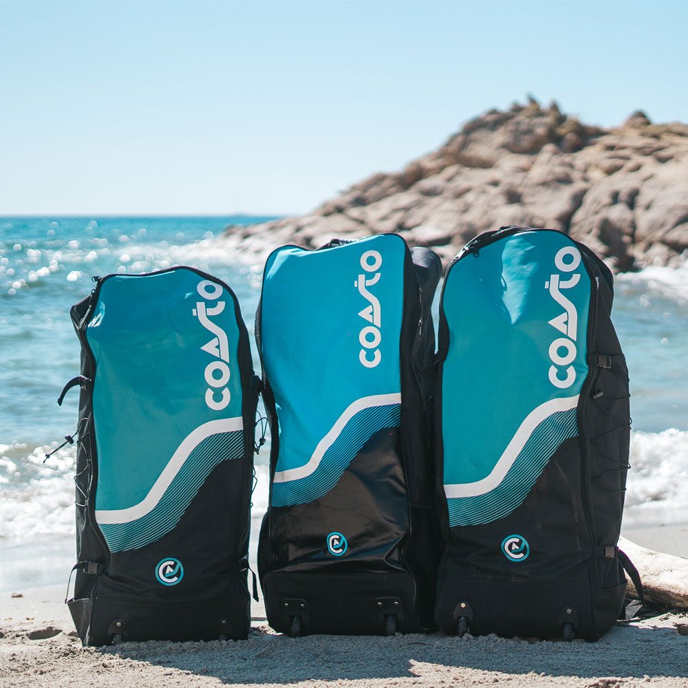 Coasto Amerigo 10'4 - BricoandPool