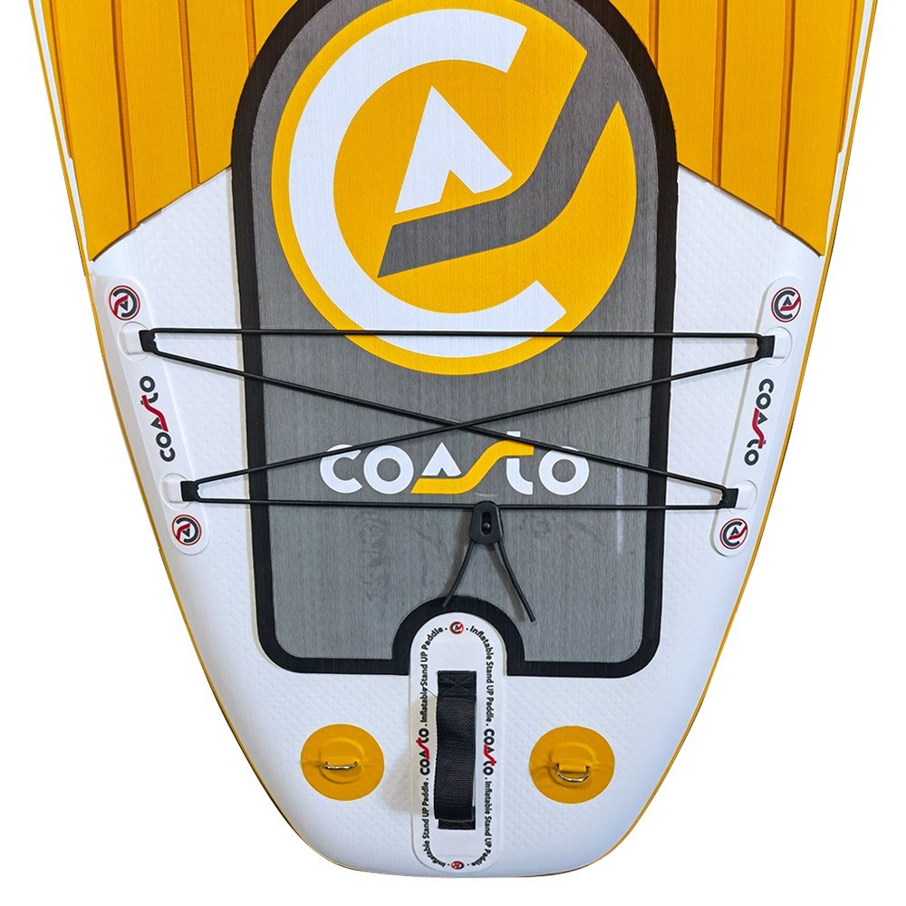 Coasto Argo 11 - BricoandPool