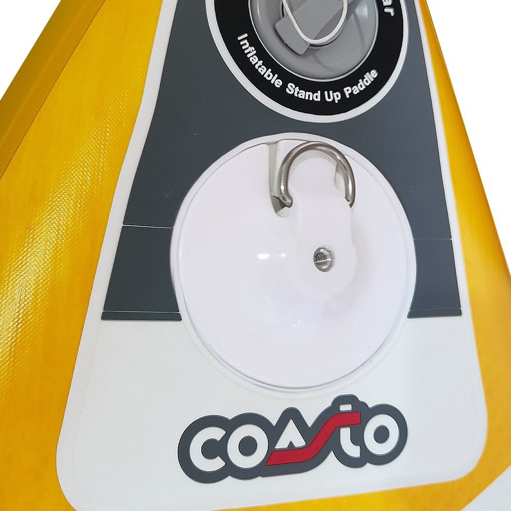 Coasto Argo 11 - BricoandPool