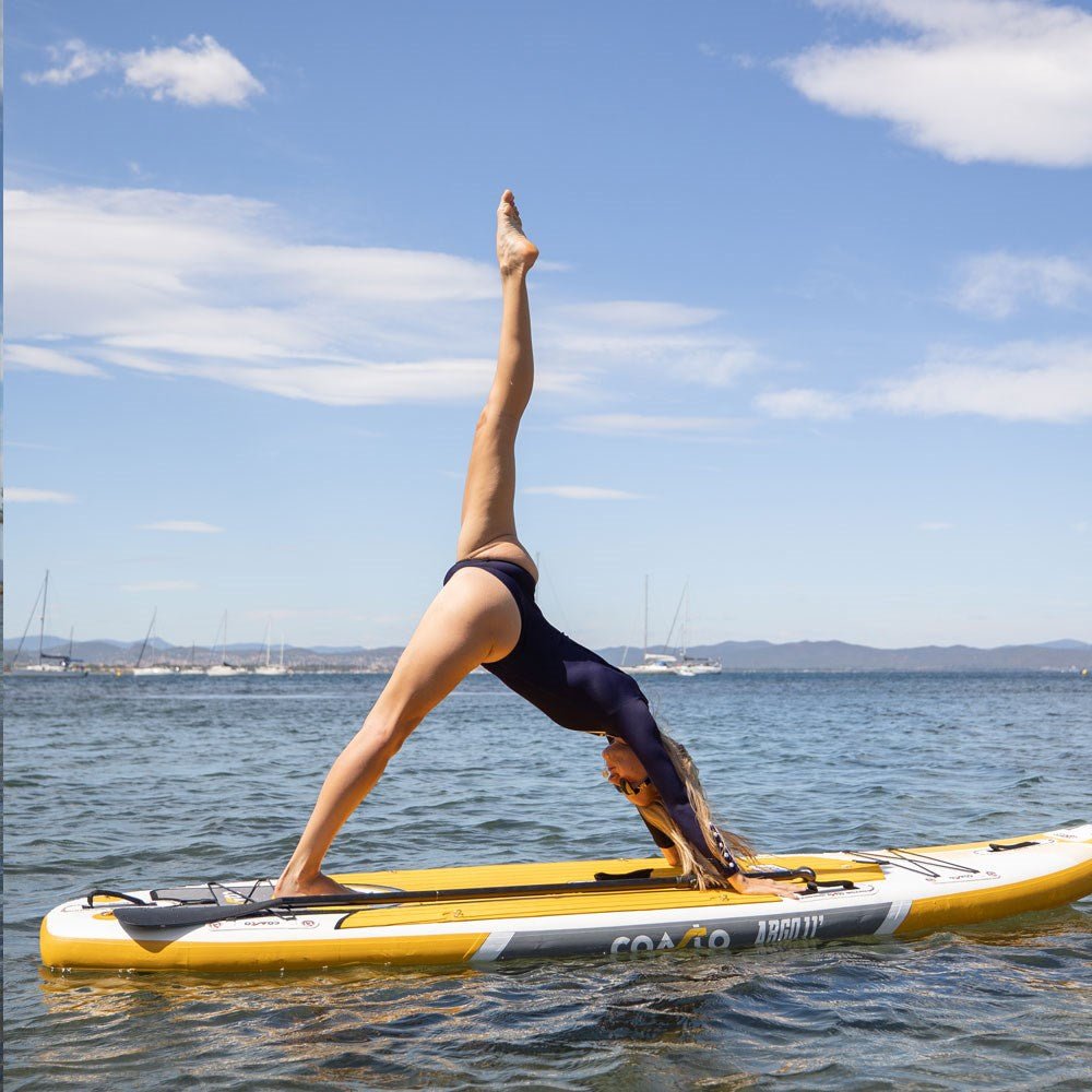 Coasto Argo 11 - BricoandPool