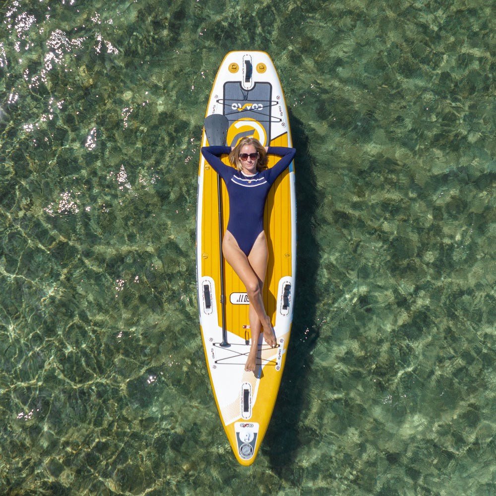 Coasto Argo 11 - BricoandPool