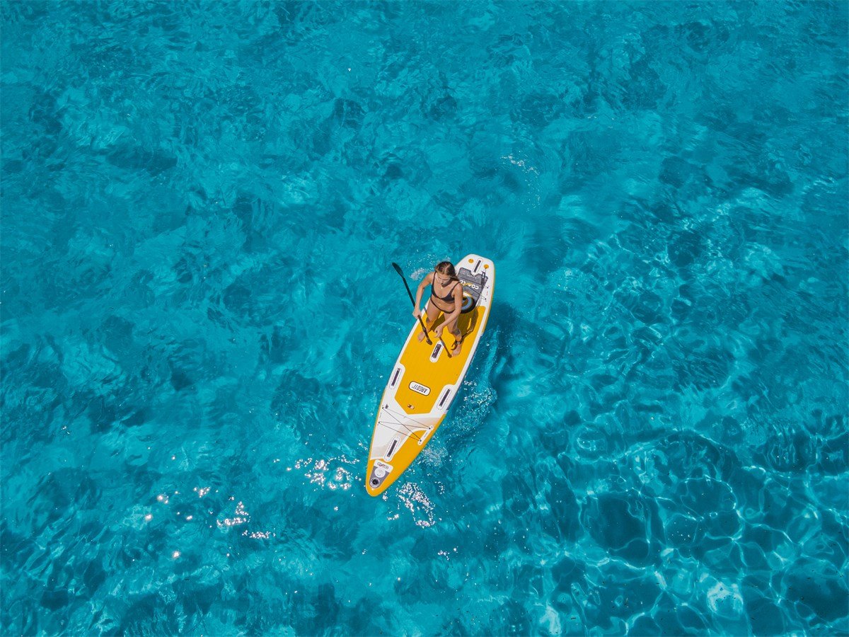 Coasto Argo 11 DC - BricoandPool